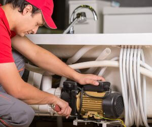 About Emergency plumbing pros Rogers, CT